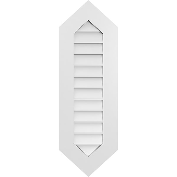 Ekena Millwork GVPVP14X4201SN-11