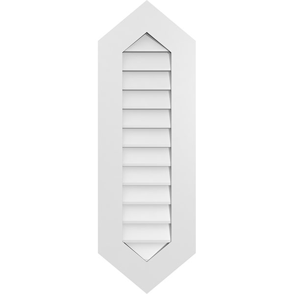 Ekena Millwork GVPVP14X4201SN-10