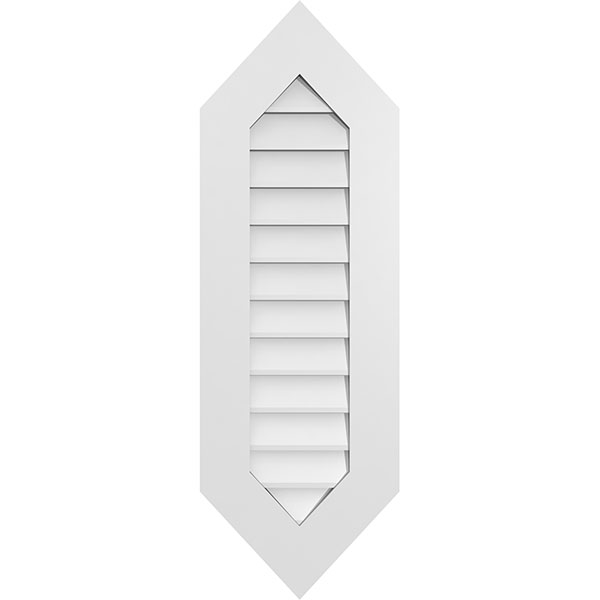 Ekena Millwork GVPVP14X4201SN-13