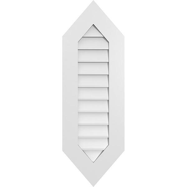 Ekena Millwork GVPVP14X4201SN-14
