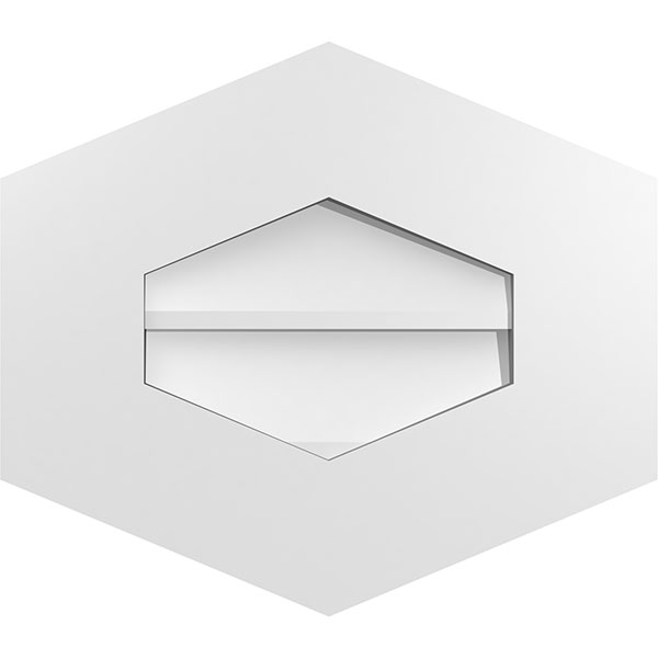 Ekena Millwork GVPVP16X1401SN-05