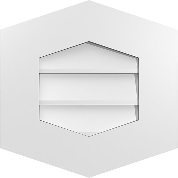 Ekena Millwork GVPVP16X1601SN-04
