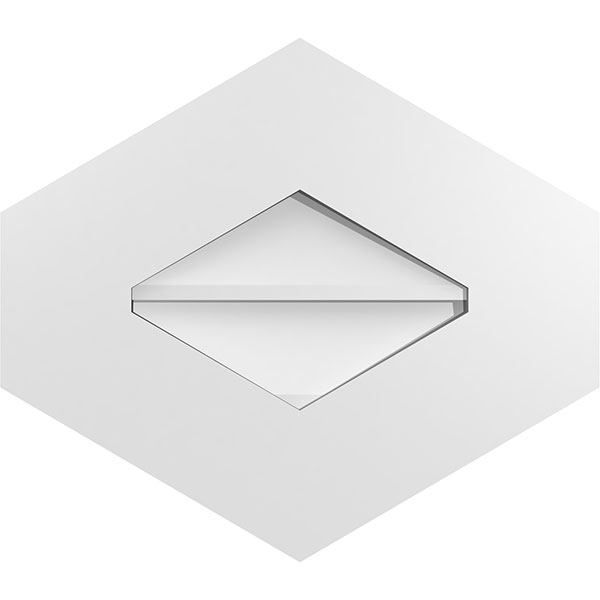 Ekena Millwork GVPVP16X1401SN-07