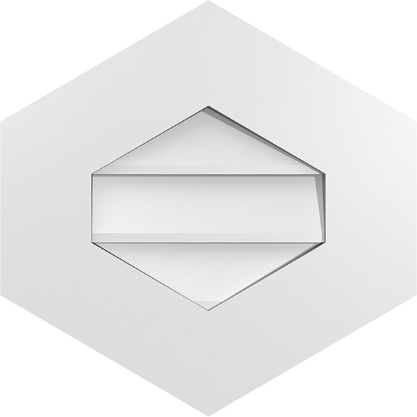 Ekena Millwork GVPVP16X1601SN-07