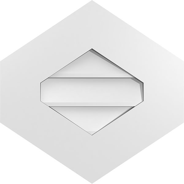 Ekena Millwork GVPVP16X1601SN-08