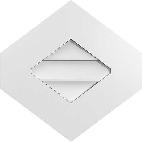 Ekena Millwork GVPVP16X1601SN-09