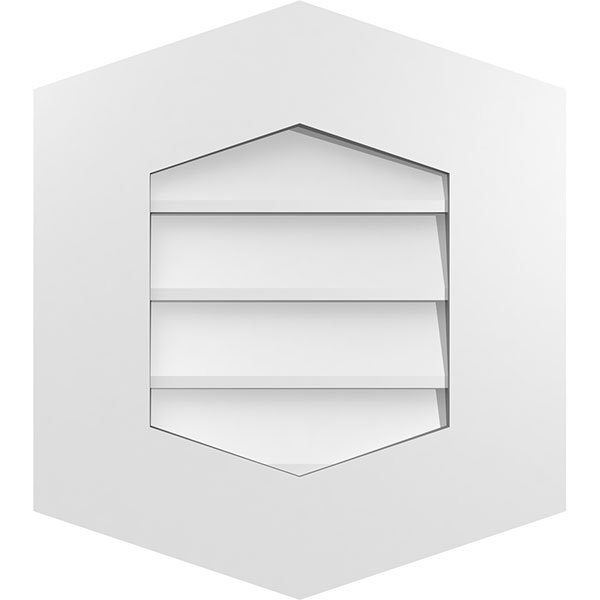 Ekena Millwork GVPVP16X1801SN-04
