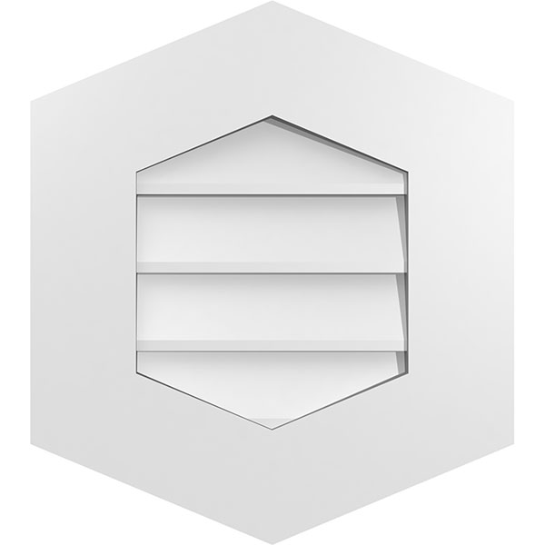 Ekena Millwork GVPVP16X1801SN-05