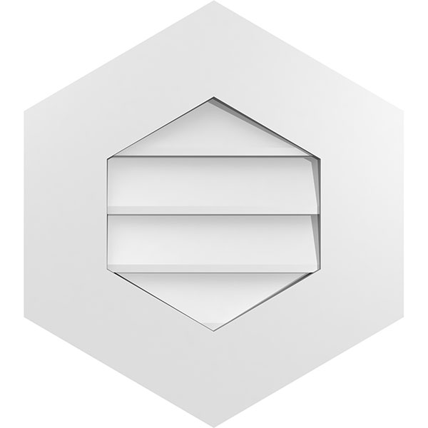 Ekena Millwork GVPVP16X1801SN-07