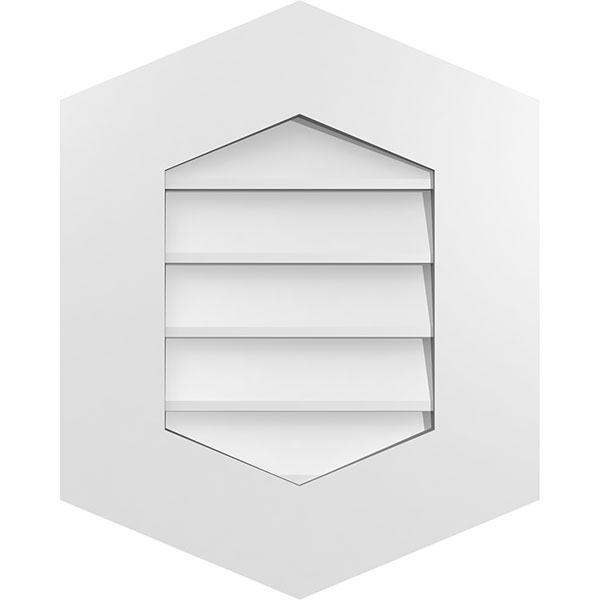 Ekena Millwork GVPVP16X2001SN-05