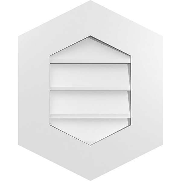 Ekena Millwork GVPVP16X2001SN-06