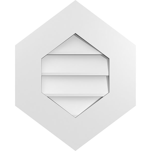 Ekena Millwork GVPVP16X2001SN-09