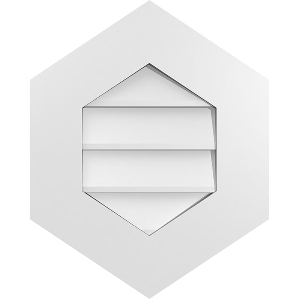 Ekena Millwork GVPVP16X2001SN-08