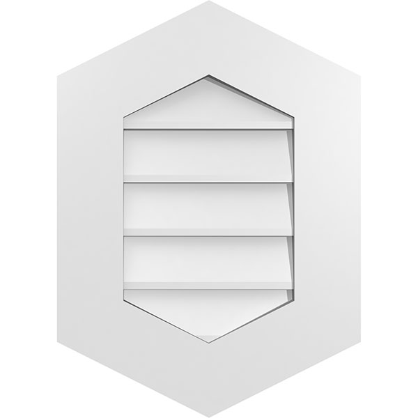 Ekena Millwork GVPVP16X2201SN-06