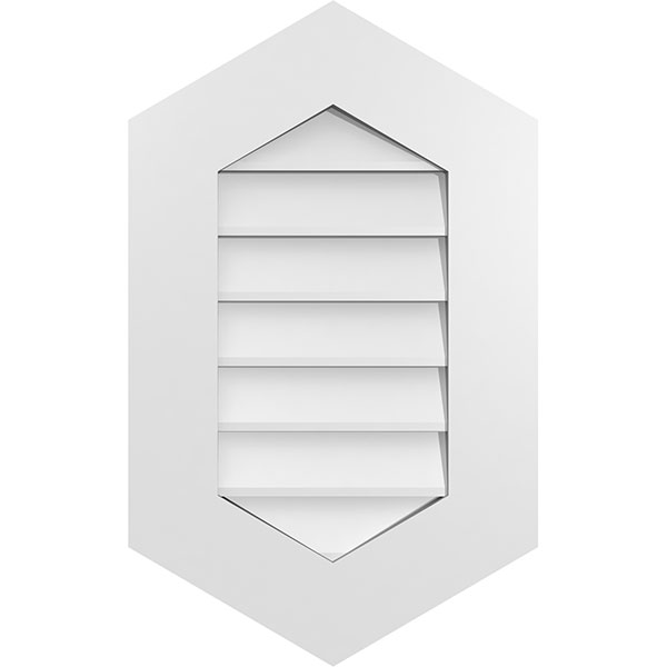 Ekena Millwork GVPVP16X2601SN-07