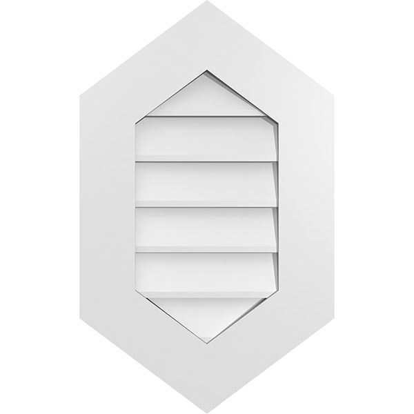 Ekena Millwork GVPVP16X2601SN-09