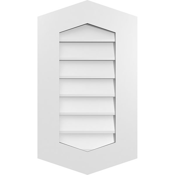 Ekena Millwork GVPVP16X2801SN-04
