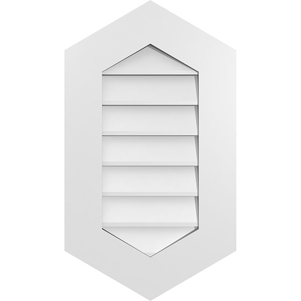 Ekena Millwork GVPVP16X2801SN-07