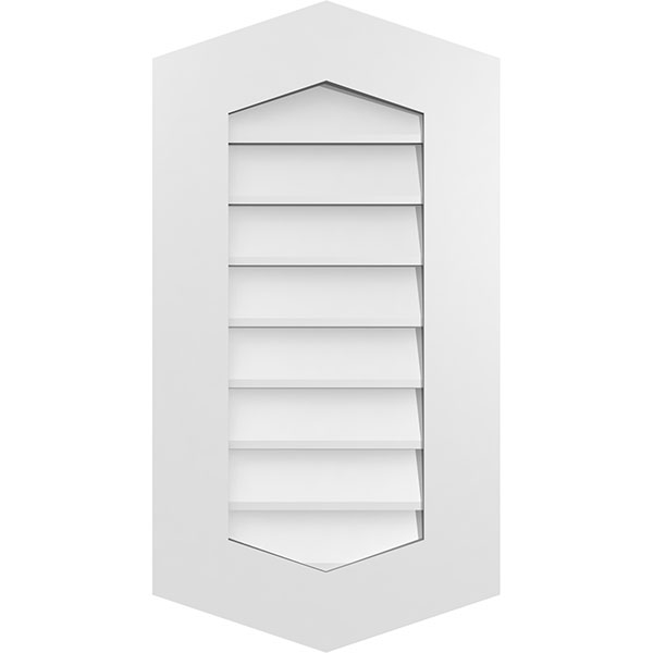 Ekena Millwork GVPVP16X3001SN-04
