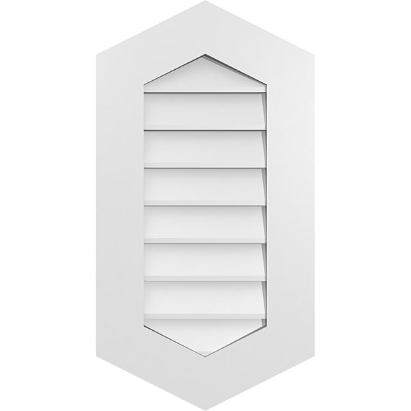 Ekena Millwork GVPVP16X3001SN-06