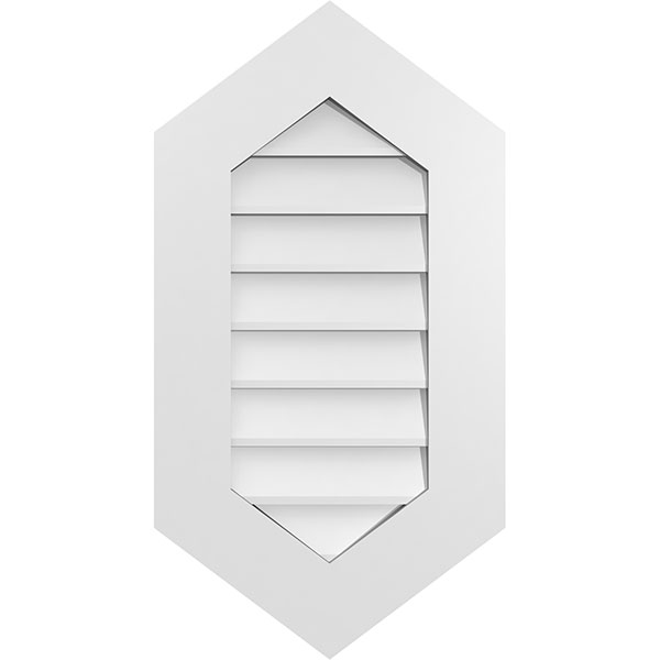 Ekena Millwork GVPVP16X3001SN-09