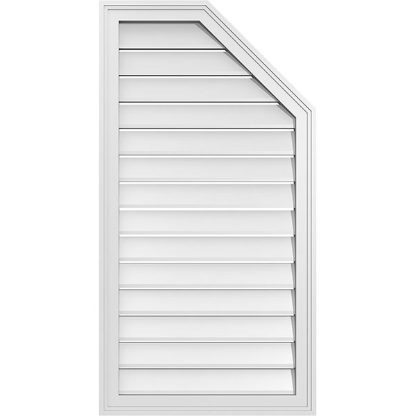 Ekena Millwork GVPOR22X4202SF