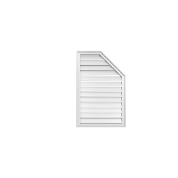 Ekena Millwork GVPOR26X4002SF