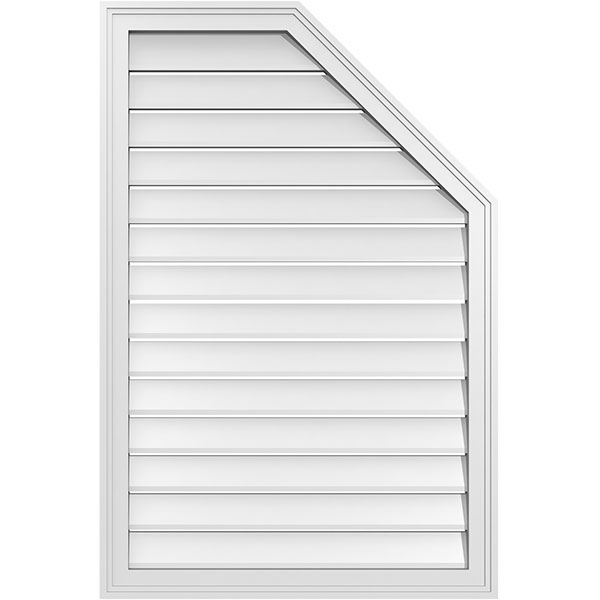 Ekena Millwork GVPOR28X4202SF