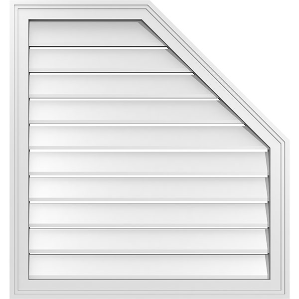 Ekena Millwork GVPOR30X3202SF