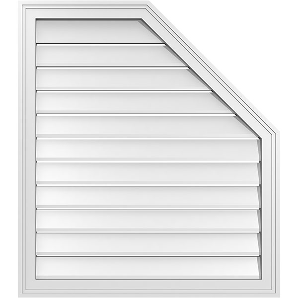 Ekena Millwork GVPOR30X3402SF