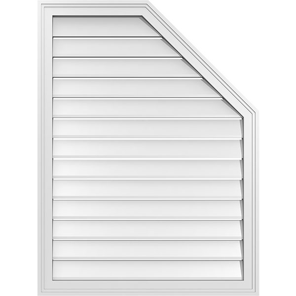 Ekena Millwork GVPOR30X4002SF
