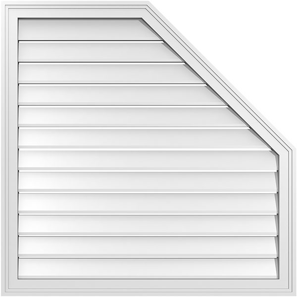 Ekena Millwork GVPOR36X3602SF
