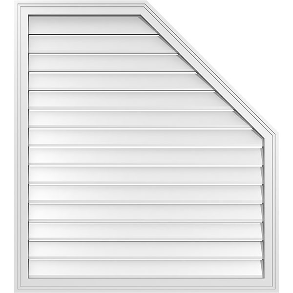 Ekena Millwork GVPOR38X4202SF
