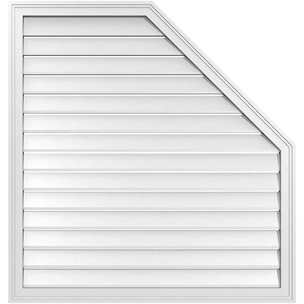 Ekena Millwork GVPOR40X4202SF