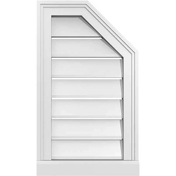 Ekena Millwork GVPOR14X2403SF