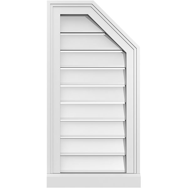 Ekena Millwork GVPOR14X2803SF