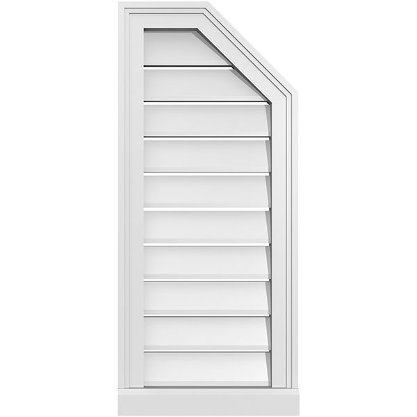 Ekena Millwork GVPOR14X3203SF