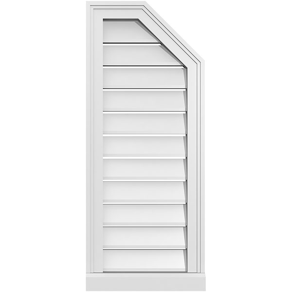 Ekena Millwork GVPOR14X3403SF