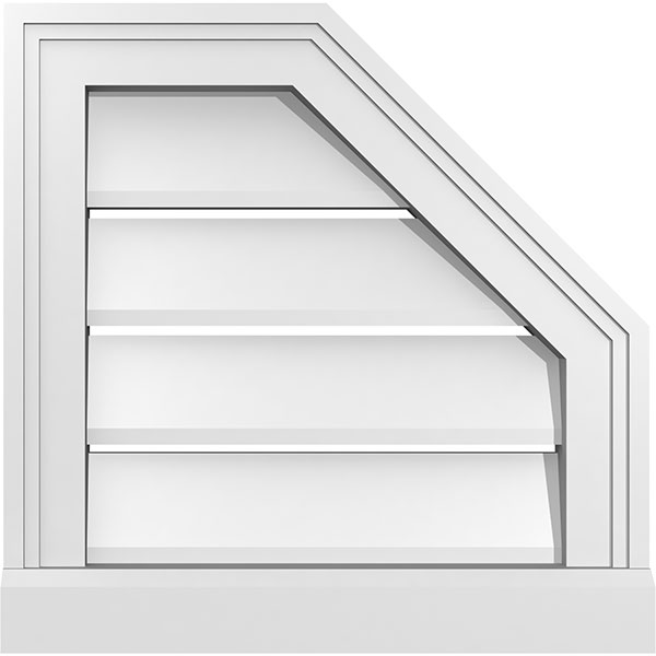 Ekena Millwork GVPOR16X1603SF