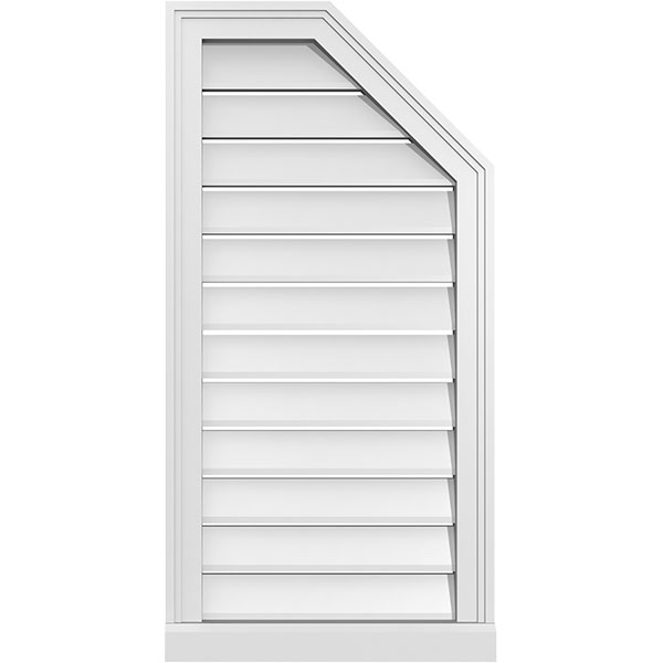 Ekena Millwork GVPOR18X3603SF
