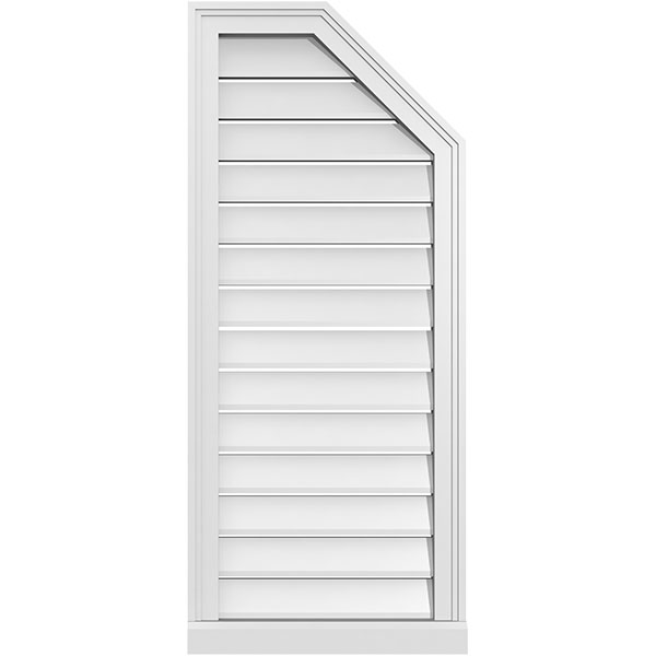 Ekena Millwork GVPOR18X4203SF