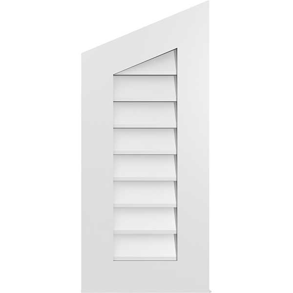Ekena Millwork GVPPL14X3201SN-05