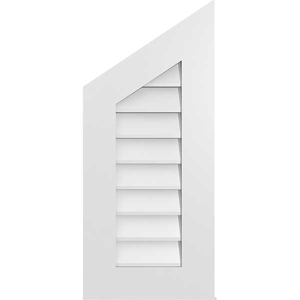 Ekena Millwork GVPPL14X3201SN-08