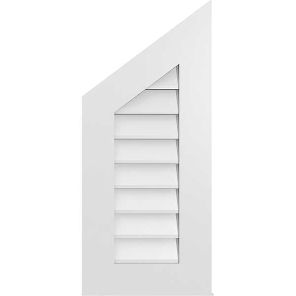 Ekena Millwork GVPPL14X3201SN-09
