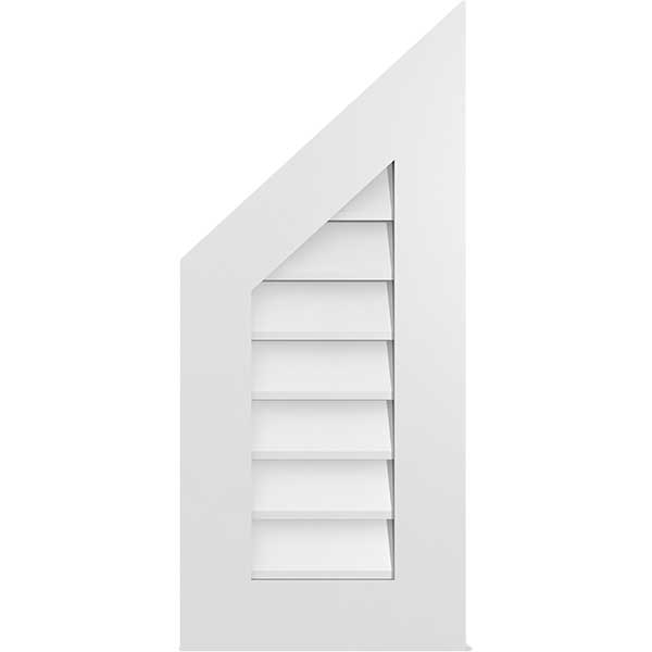 Ekena Millwork GVPPL14X3201SN-11