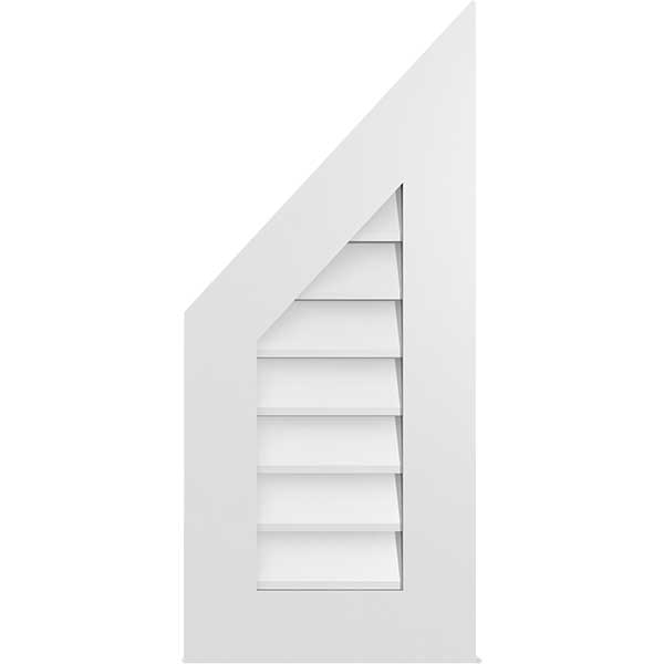 Ekena Millwork GVPPL14X3201SN-13