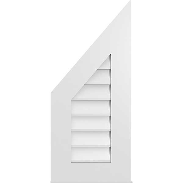 Ekena Millwork GVPPL14X3201SN-14