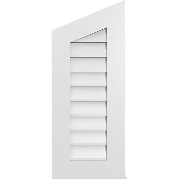Ekena Millwork GVPPL14X3401SN-05