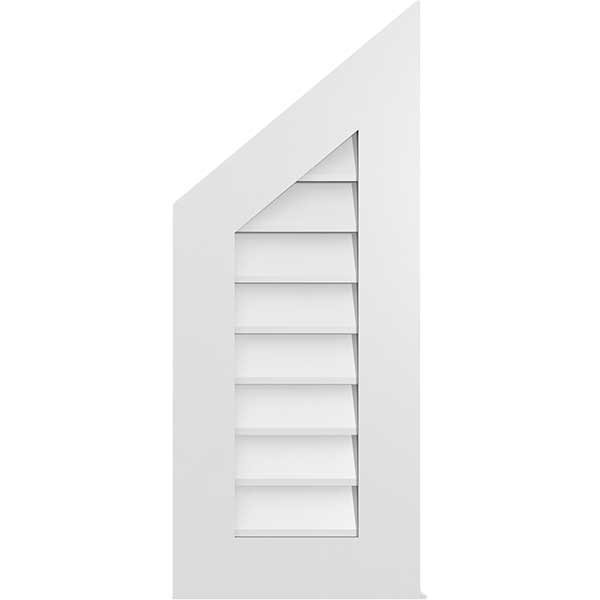 Ekena Millwork GVPPL14X3401SN-10
