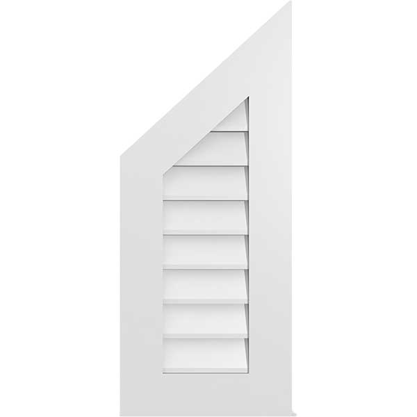 Ekena Millwork GVPPL14X3401SN-11